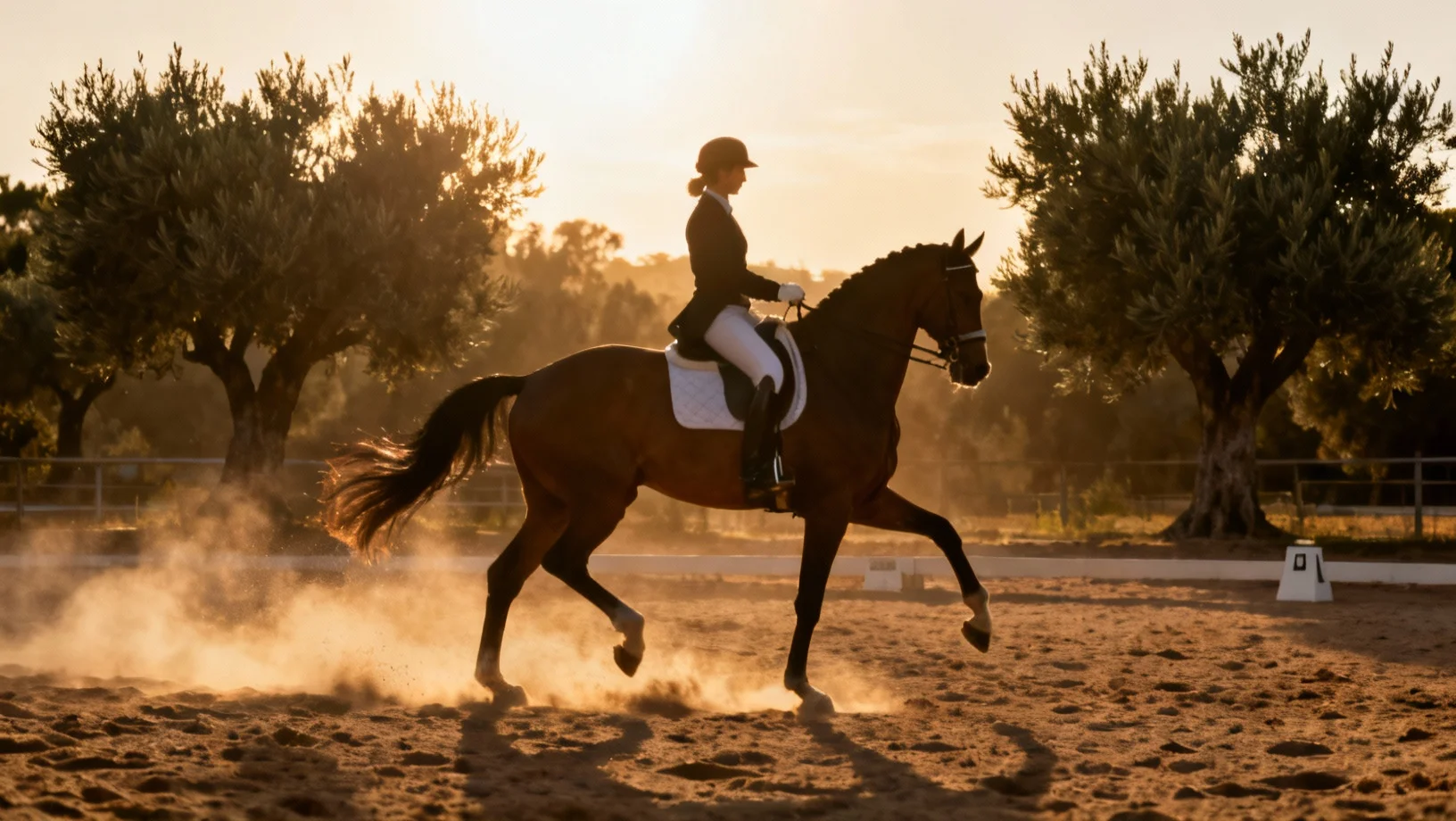 Équitation : conseils et techniques